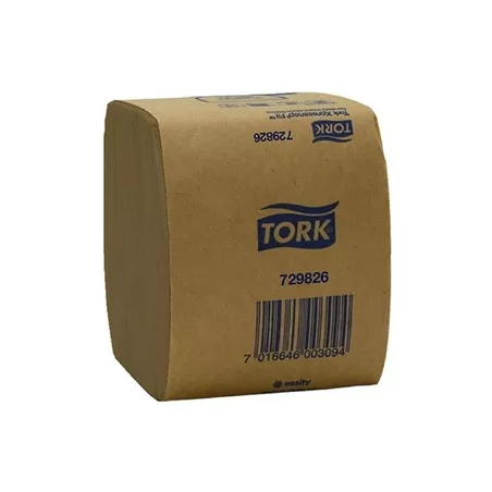 Servilleta tork café grande 500 pz rectangular