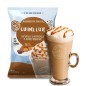 Big Train - Base polvo sabor caramelo latte