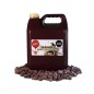 Feder - Jarabe de chocolate Salvatierra 5 kg