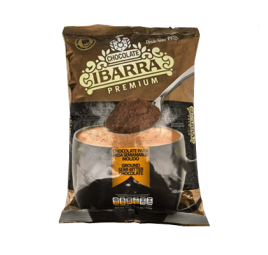 Chocolate Ibarra Premium