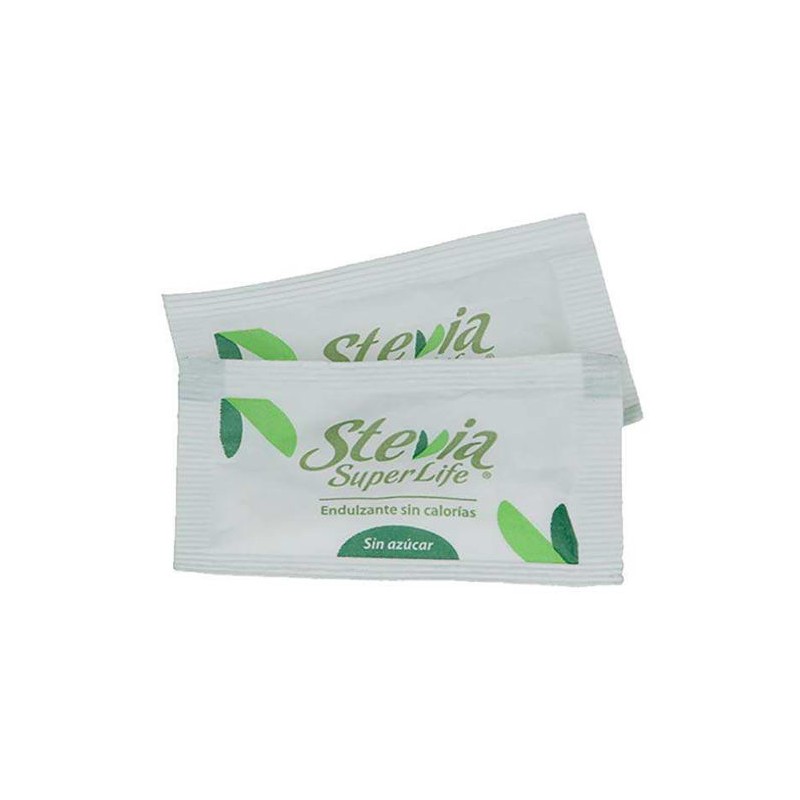 Stevia Super Life