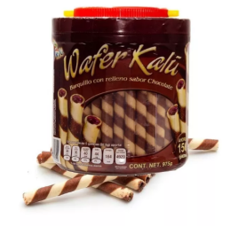 Galleta Wafer Kalú