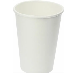 Fulling- Vaso cartón blanco 16 oz