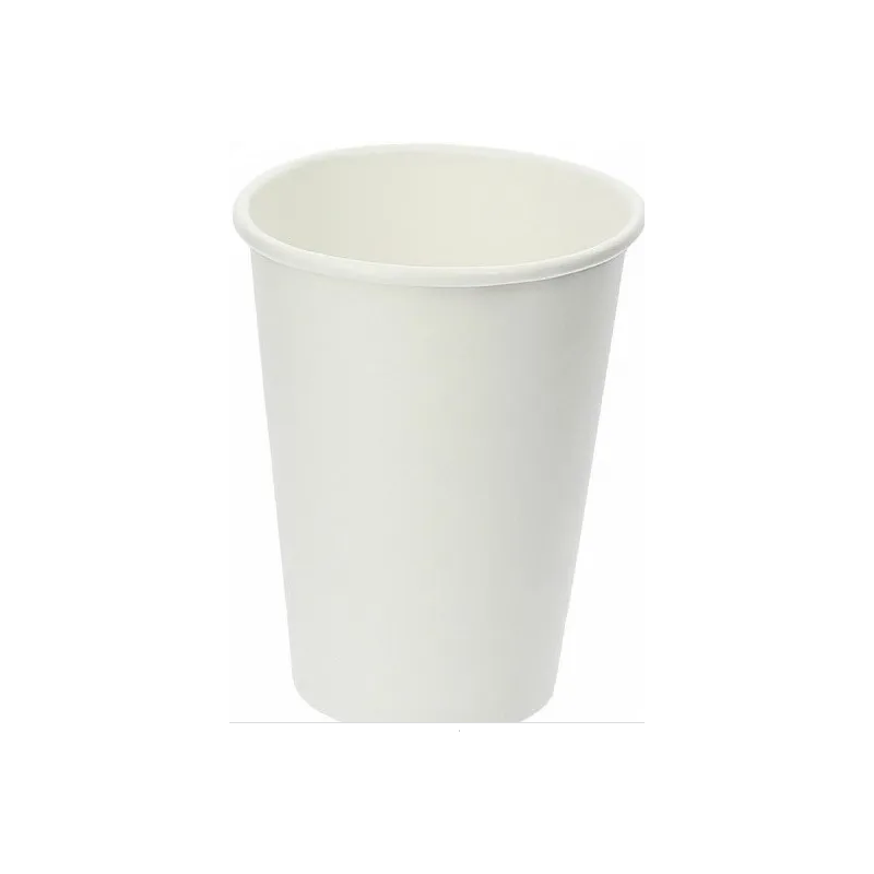 Fulling- Vaso cartón blanco 16 oz