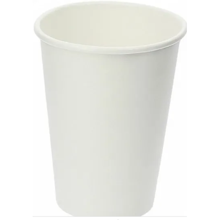 Fulling- Vaso cartón blanco 16 oz