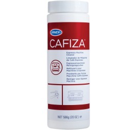 Polvo Cafiza 566 gr