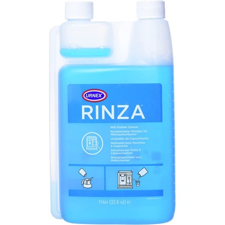 Jabon liquido Rinza 1l