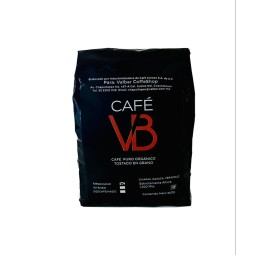 Café Valbar molido americano