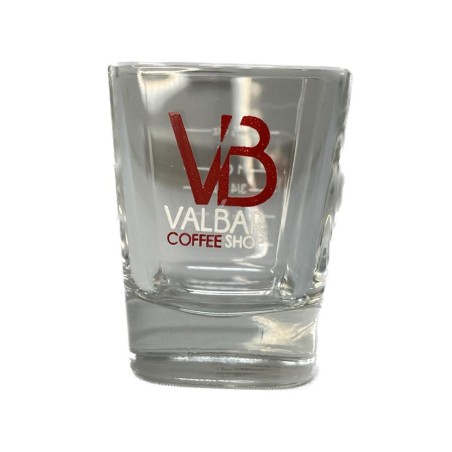 Vaso dosificador