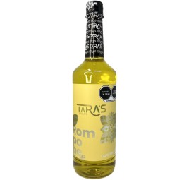 Tara's - Jarabe sabor rompope