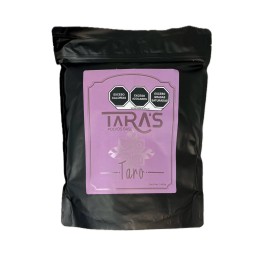 Tara's - Bolsa base polvo sabor taro