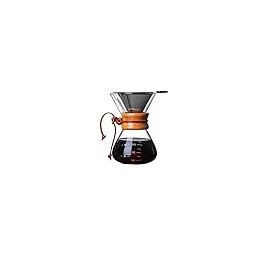 Jarra Chemex 400 ml