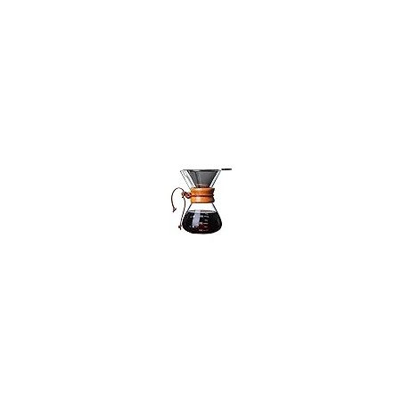 Jarra Chemex 400 ml