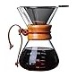 Jarra Chemex 400 ml