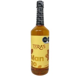 Tara's - Jarabe sabor mango