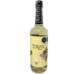 Tara's - Jarabe sabor nuez de macadamia