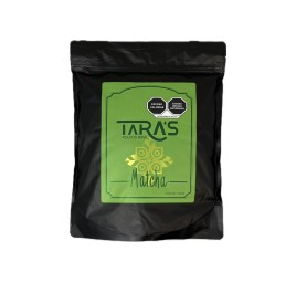 Tara's - Bolsa base polvo sabor matcha