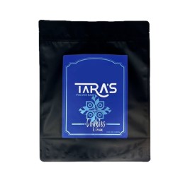 Tara's - Bolsa base polvo sabor cookies & cream