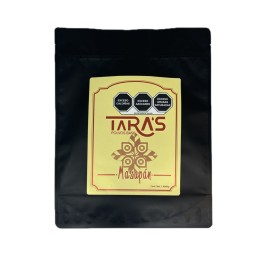 Tara's - Bolsa base polvo sabor mazapán