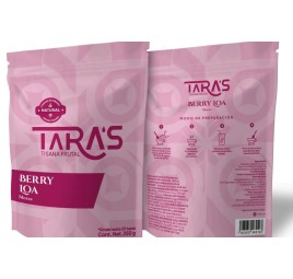 Tara's - Tisana Berry Loa