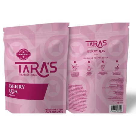 Tara's - Tisana Berry Loa