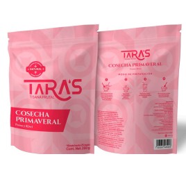 Tara's - Tisana Cosecha Primaveral