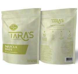 Tara's - Tisana Mezcla Dayi