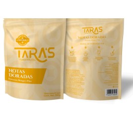 Tara's - Tisana Notas Doradas