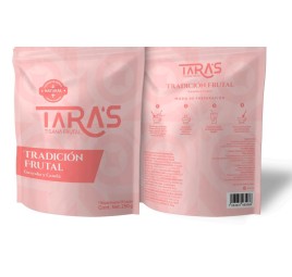 Tara's - Tisana Tradición Frutal