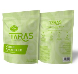 Tara's - Tisana Verde Amanecer