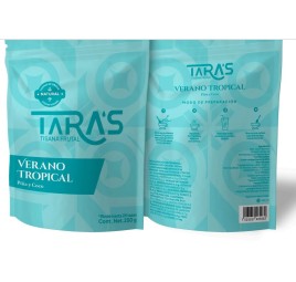 Tara's - Tisana Verano Tropical