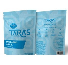 Tara's - Tisana Paraiso Azul