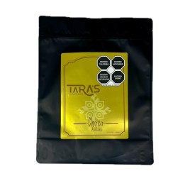 Tara's - Bolsa base polvo sabor chocoavellana