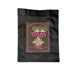 Tara's - Bolsa base polvo sabor Chocolate Mexicano