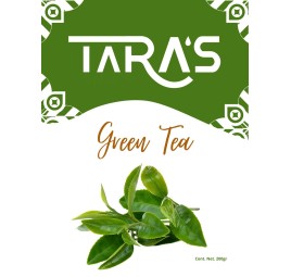 Tara's -Té Verde