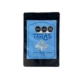 Tara's - Bolsa polvo sabor base cristal