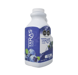 TARA'S-PURÉE DE FRUTA CONCENTRADO BLUEBERRY