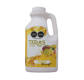 TARA'S-PURÉE DE FRUTA CONCENTRADO MANGO