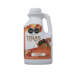 TARA'S-PURÉE DE FRUTA CONCENTRADO MARACUYA