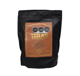 Tara's - Bolsa base polvo coffee toffee