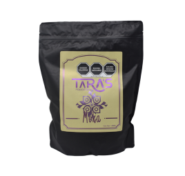 Tara's - Bolsa base polvo sabor moka