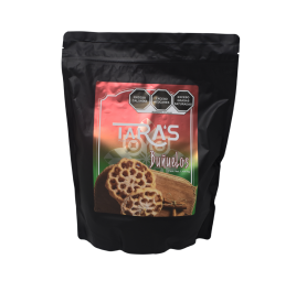 Tara's - Bolsa base polvo sabor buñuelo