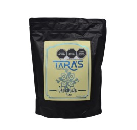 Tara's - Bolsa base polvo sabor chocolate blanco