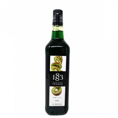 Routin 1883 - Jarabe sabor kiwi