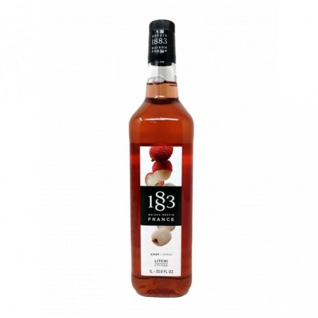 Routin 1883 - Jarabe sabor lychee