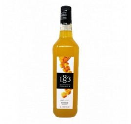 Jarabe 1883 de mango