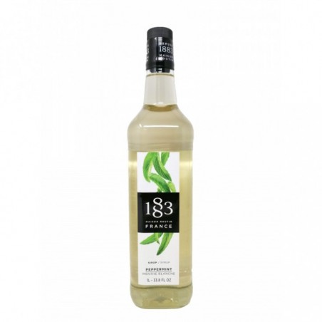 Routin 1883 - Jarabe sabor menta fresca