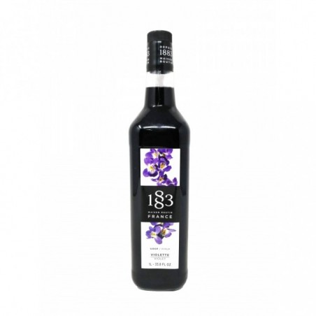 Routin 1883 - Jarabe sabor violeta