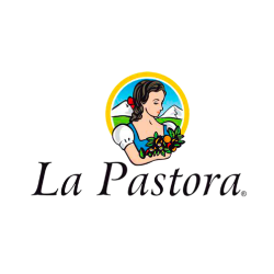 La pastora